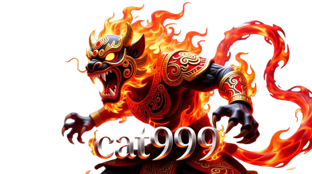cat999